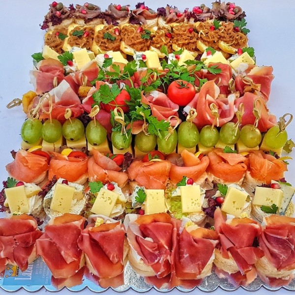 Kuća hrane Lazarević