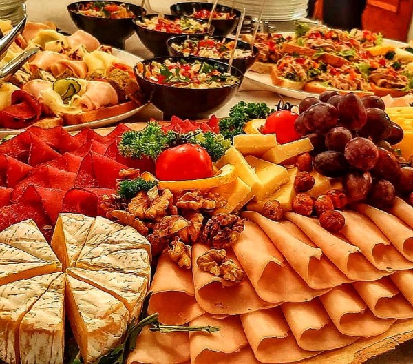 Kuća hrane Lazarević