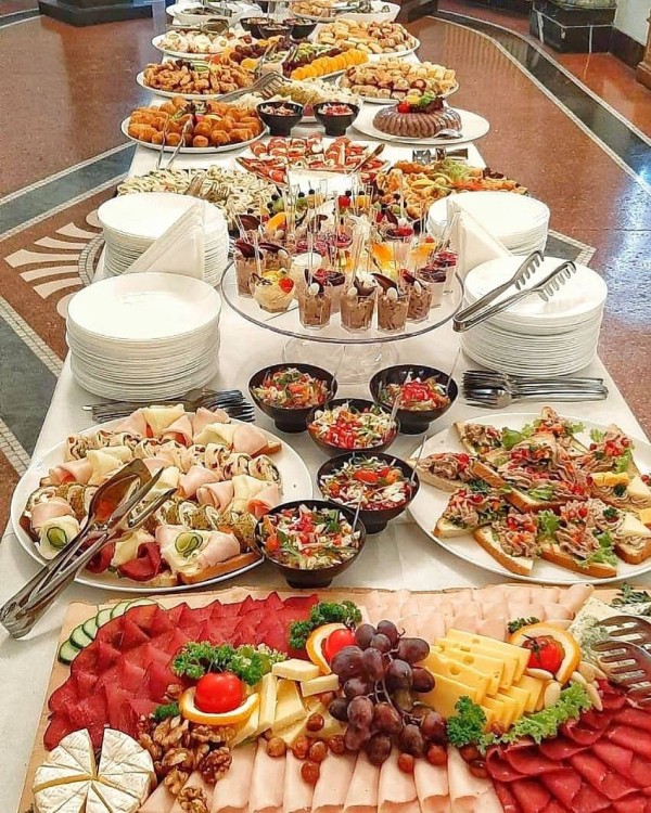 Kuća hrane Lazarević