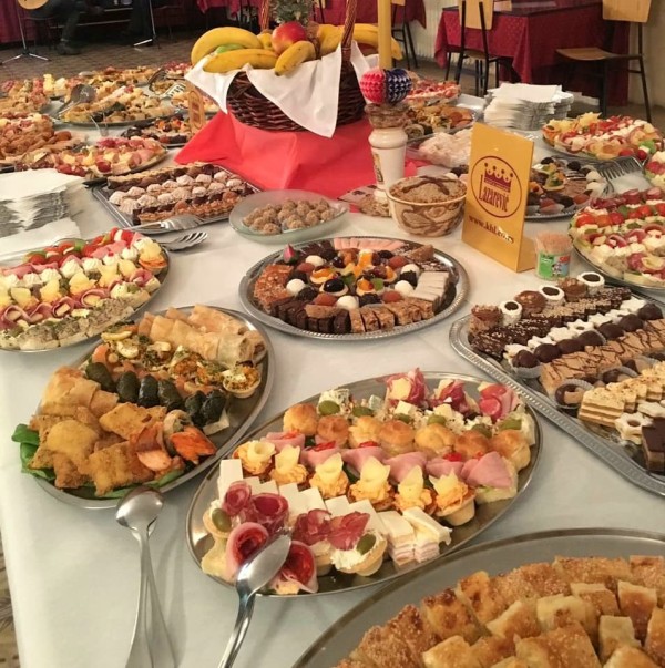 Kuća hrane Lazarević