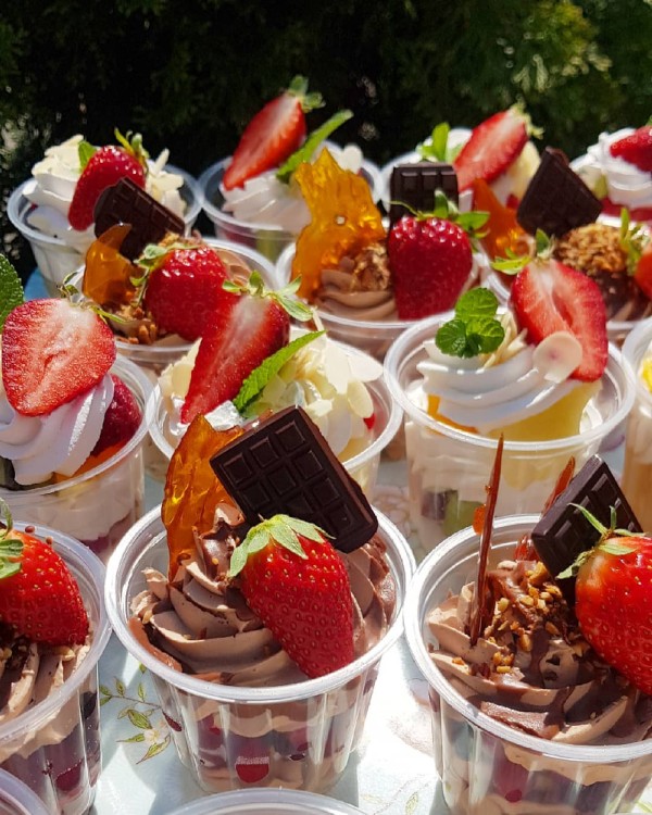 Kuća hrane Lazarević