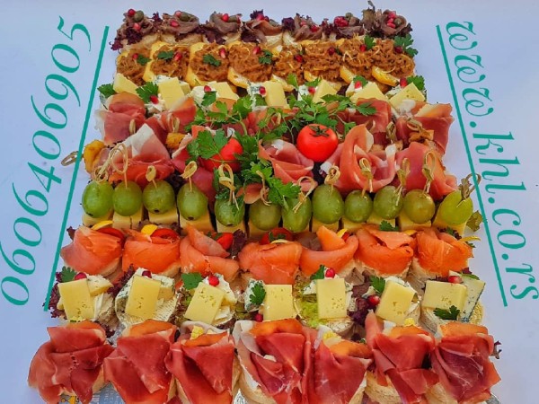 Kuća hrane Lazarević