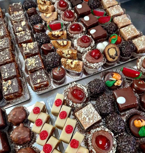 Kuća hrane Lazarević