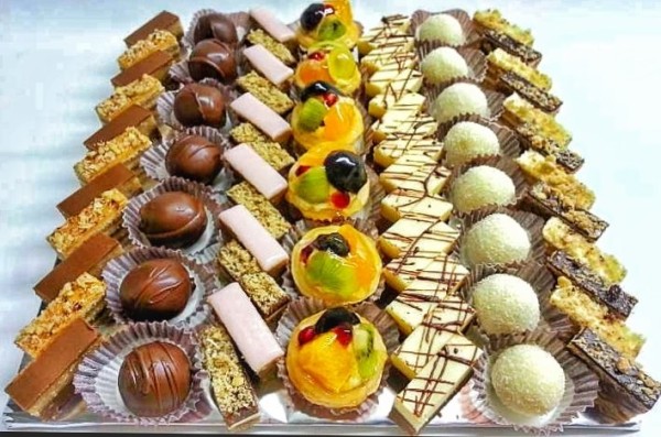 Kuća hrane Lazarević