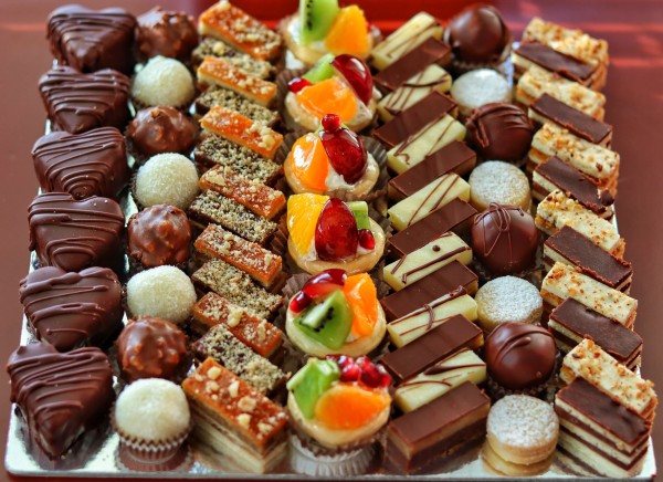 Kuća hrane Lazarević