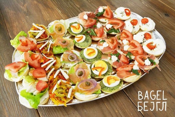 Bagel Bejgl