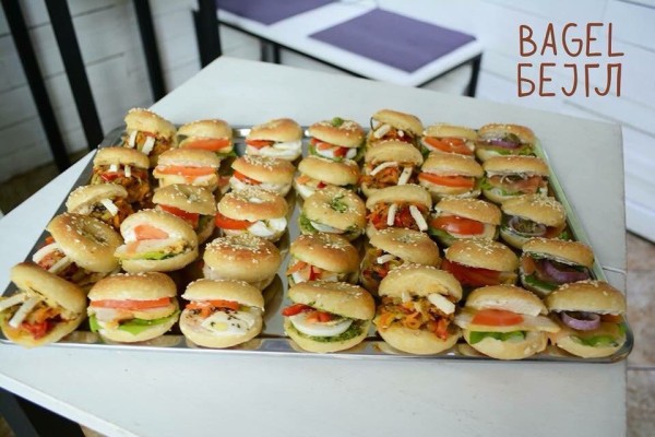 Bagel Bejgl