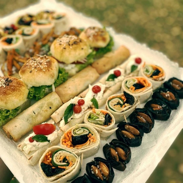 Bel Pannino Ketering