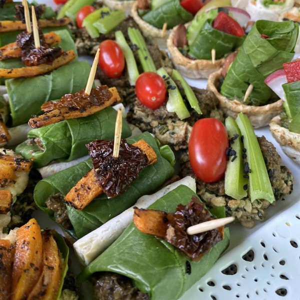 Bel Pannino Ketering