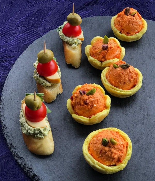 Bel Pannino Ketering