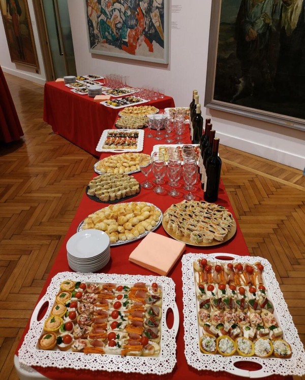 Bel Pannino Ketering