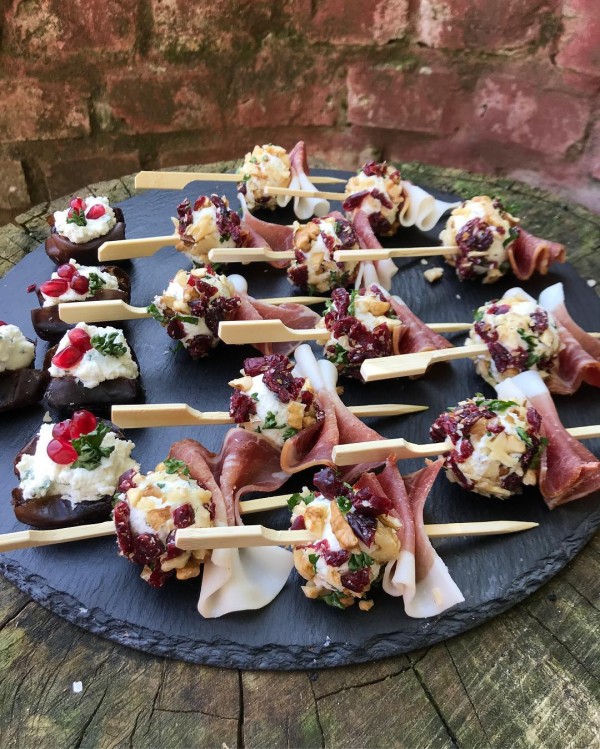 Bel Pannino Ketering