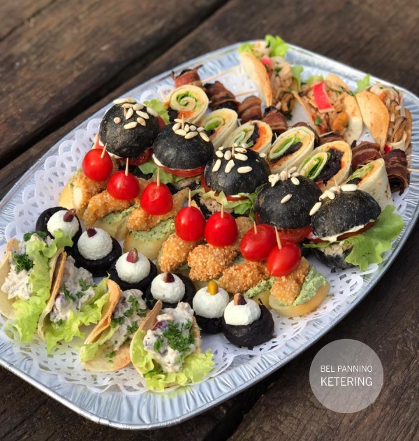 Bel Pannino Ketering