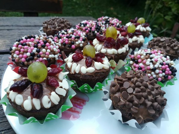 Bel Pannino Ketering