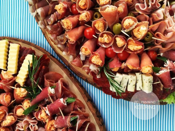 Bel Pannino Ketering