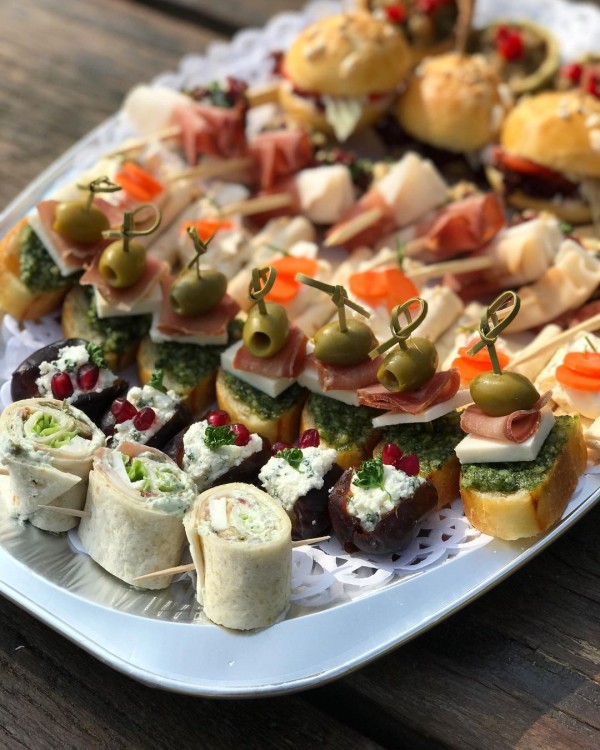 Bel Pannino Ketering