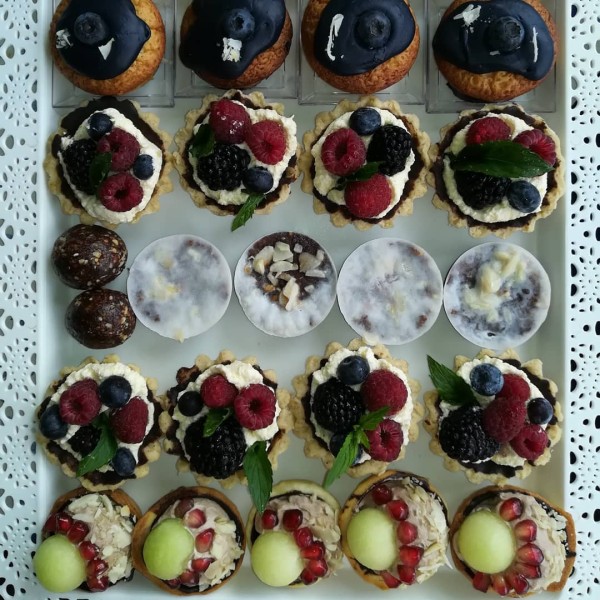 Bel Pannino Ketering