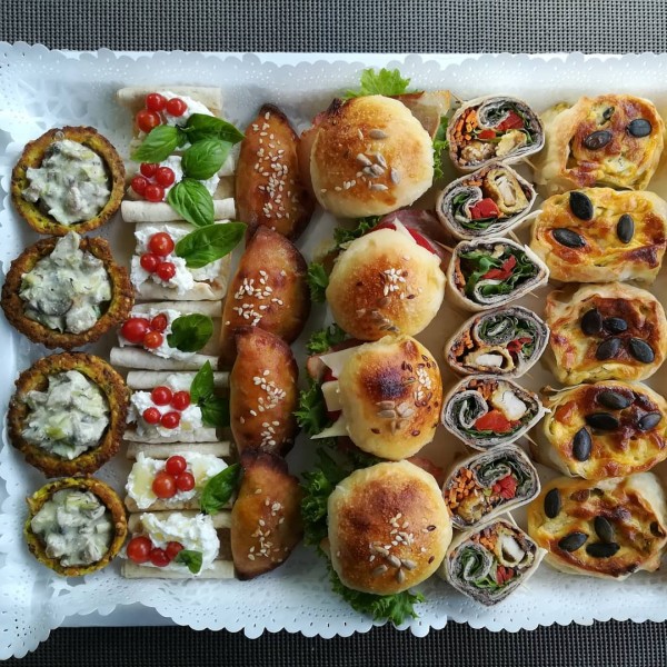 Bel Pannino Ketering