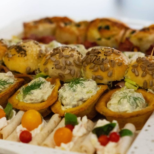 Bel Pannino Ketering