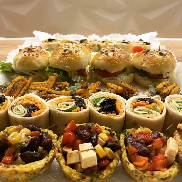 Bel Pannino Ketering