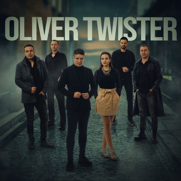 Oliver Twister Bend