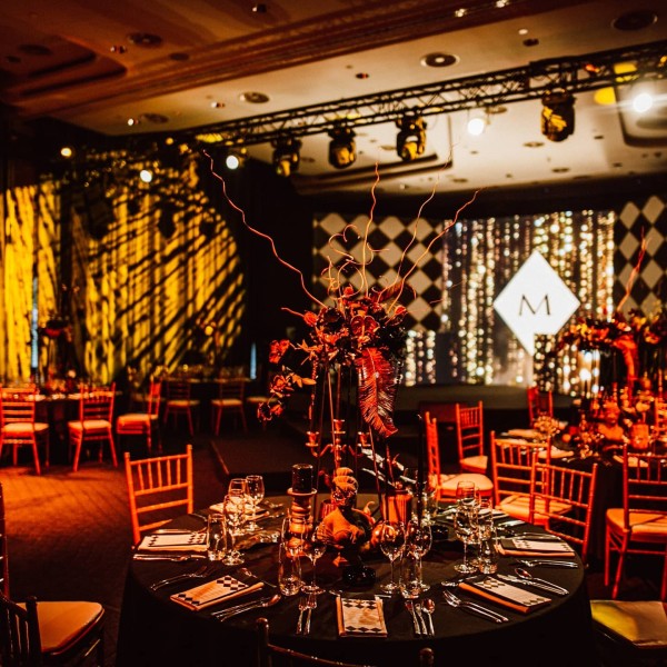 blackberry events dekorisanje korporativnih proslava