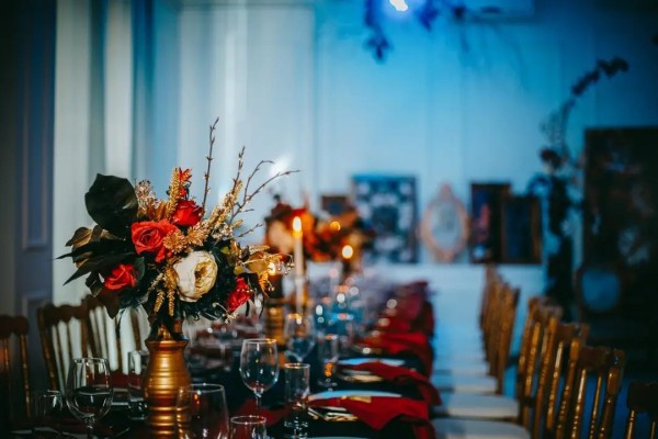 dekoracija blackberry events nis