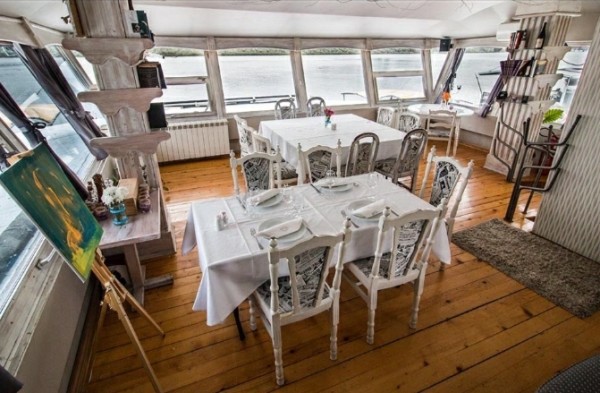 Druga Prica mala sala VIP