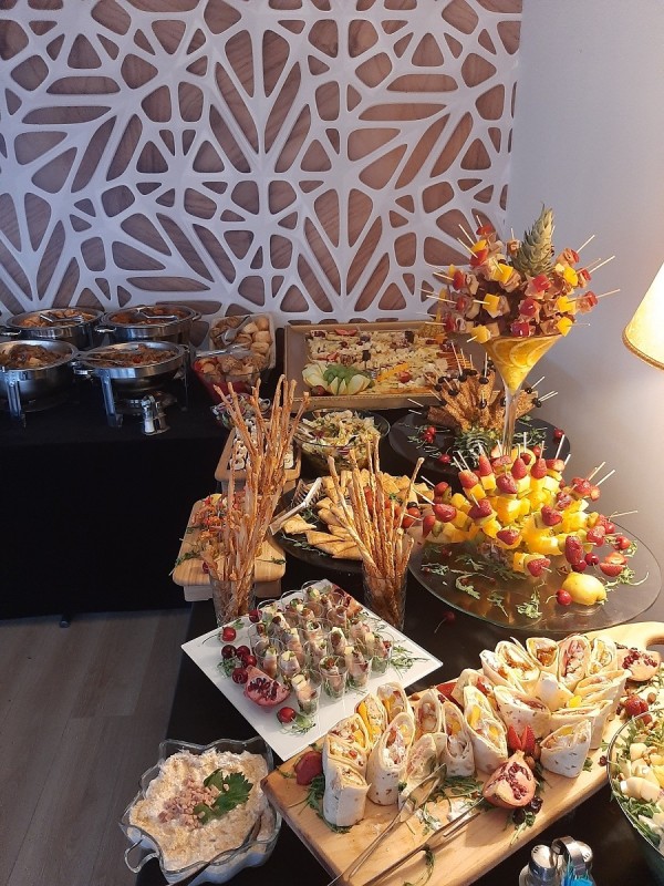 Druga Prica mala sala VIP