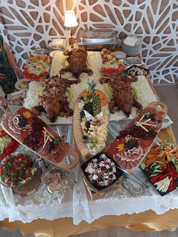 Druga Prica mala sala VIP