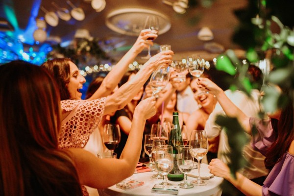 Druga Prica mala sala VIP