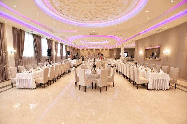 Restoran Jezero