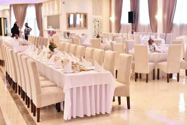 Restoran Jezero