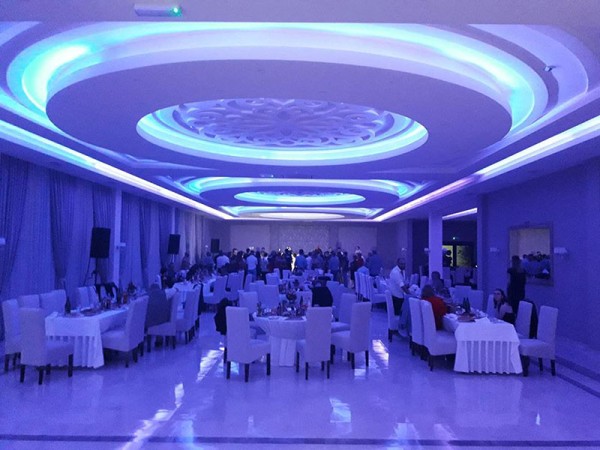 Restoran Jezero