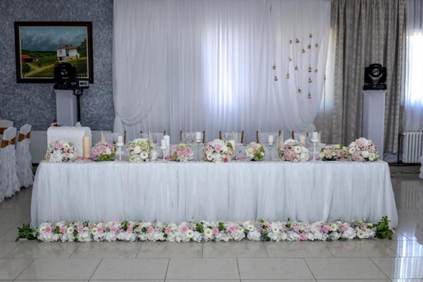 JEZERO Topola Velika Sala