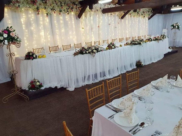 JEZERO Topola Velika Sala