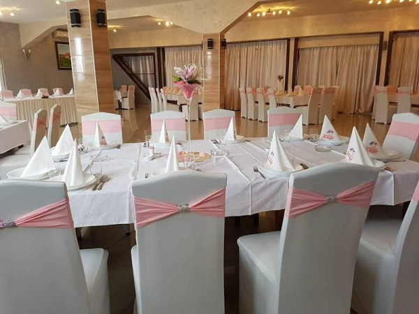 JEZERO Topola Velika Sala