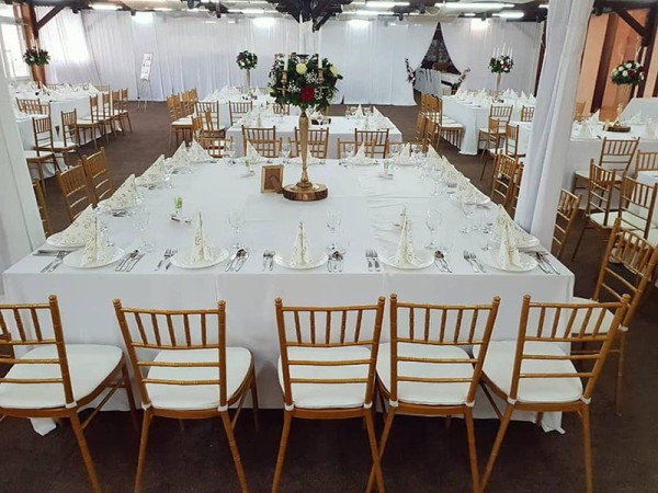 JEZERO Topola Velika Sala