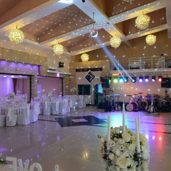 Svečana Sala Jovanović