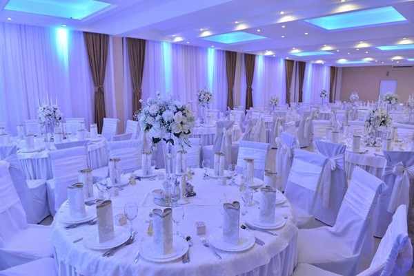 Svečana Sala Jovanović