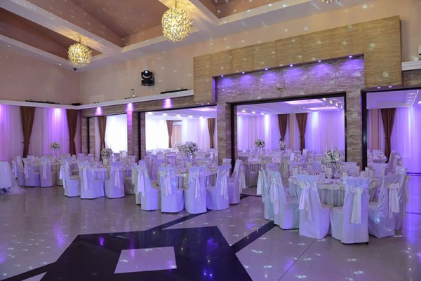 Svečana Sala Jovanović