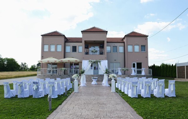 Svečana Sala Jovanović