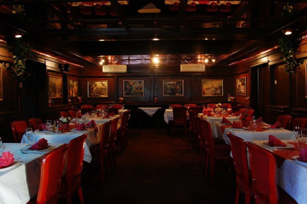 Restoran Kamel