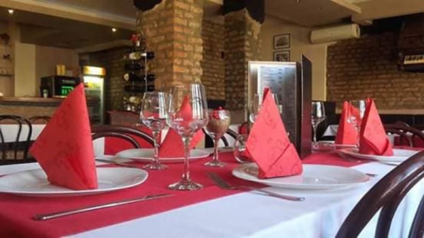 Restoran Kamila