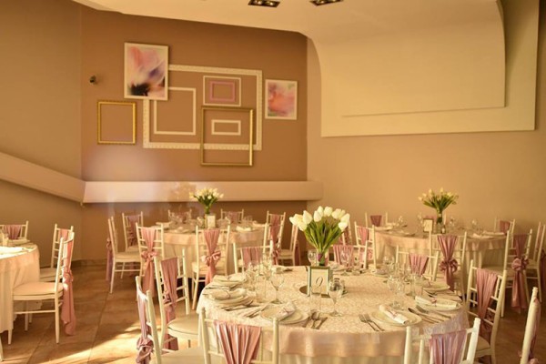 Svečana Sala Restoran Kesten