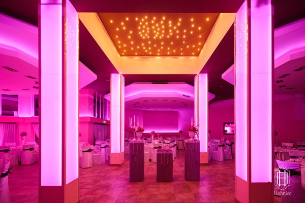 Svečana Sala Restoran Kesten