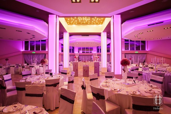 Svečana Sala Restoran Kesten