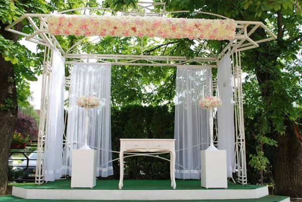 Svečana Sala Restoran Kesten