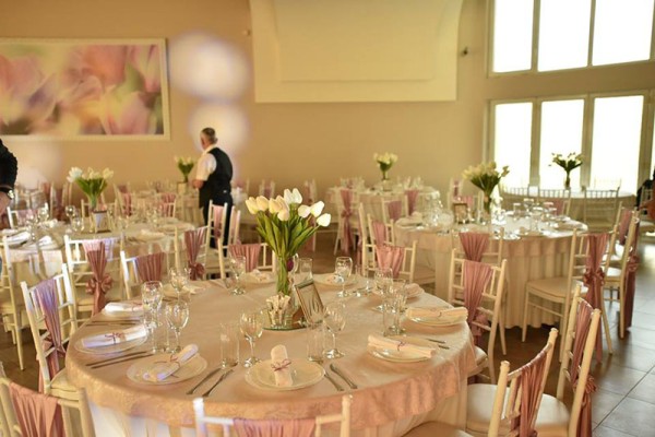 Svečana Sala Restoran Kesten