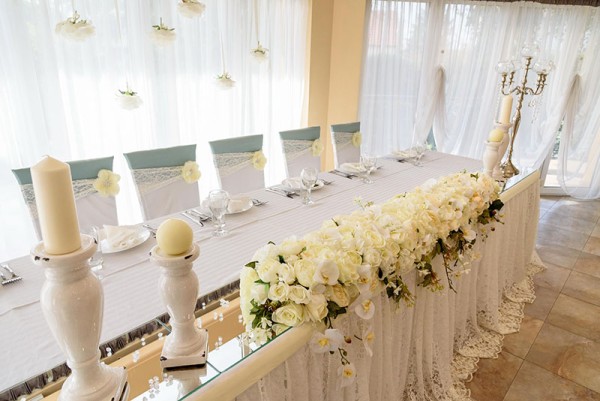 Svečana Sala Restoran Kesten